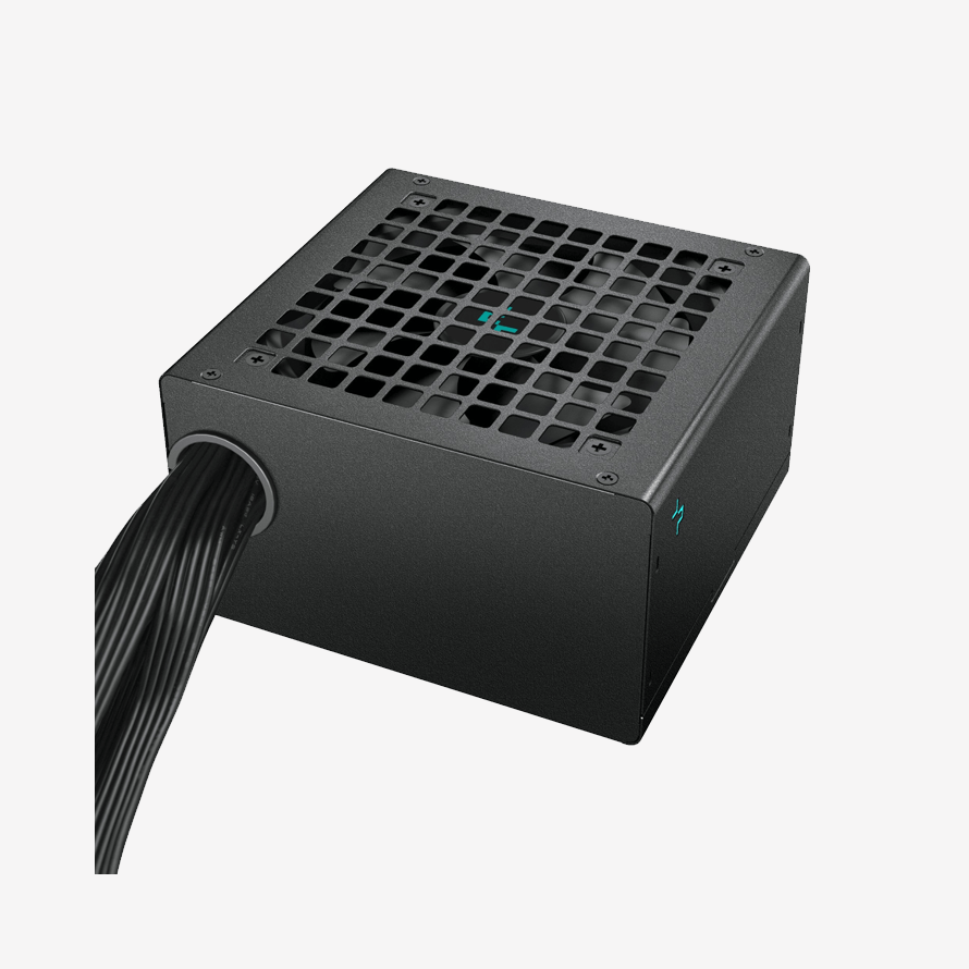 پاور DeepCool PN850D (ATX3.1)